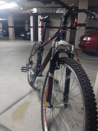 BICI ORBEA ALUMINIO