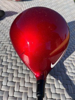 Golf Nike Driver Covert Tour Version 