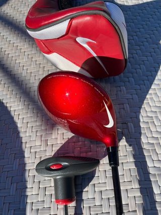 Golf Nike Driver Covert Tour Version 