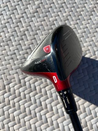 Golf Nike Driver Covert Tour Version 