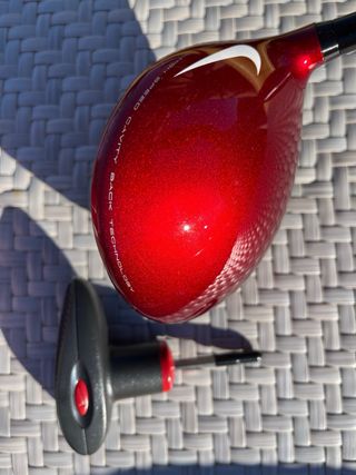 Golf Nike Driver Covert Tour Version 