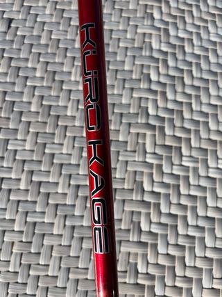 Golf Nike Driver Covert Tour Version 