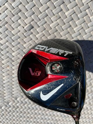 Golf Nike Driver Covert Tour Version 