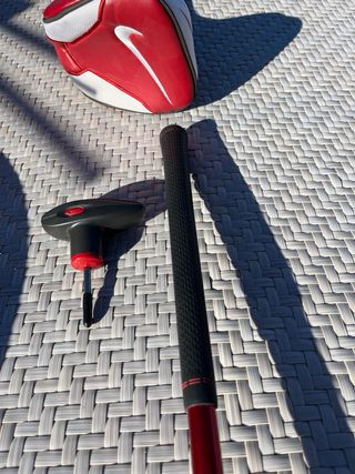 Golf Nike Driver Covert Tour Version 