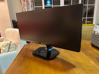 LG - Ultrawide Monitor