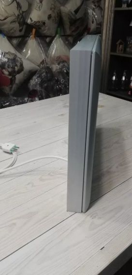Quadro luminoso a 220 volt