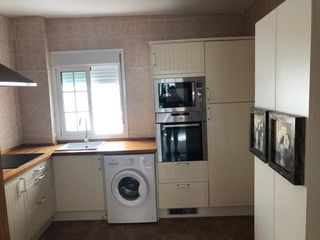 Piso en calle ancha 70 opcion plaza de garaje