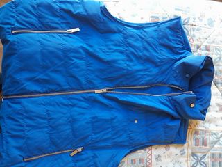 CHALECO PURIFICACION GARCIA HOMBRE