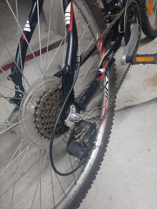 ORBEA 26P ALUMINIO