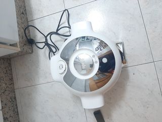 ROBOT DE COCINA MOULINEX