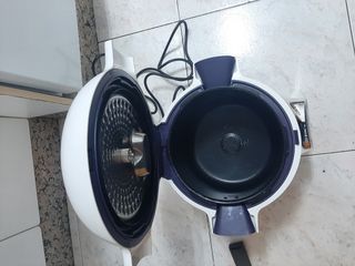 ROBOT DE COCINA MOULINEX
