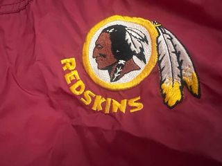 Chaqueta Starter Redskins