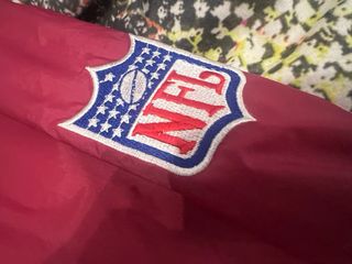 Chaqueta Starter Redskins