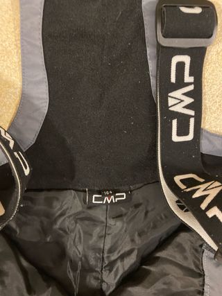 Pantaloni da sci CMP 164 cm 14 anni