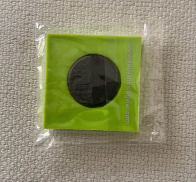 Iman nevera Barcelona