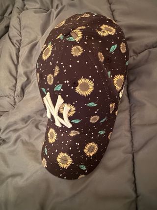 Gorra New Era