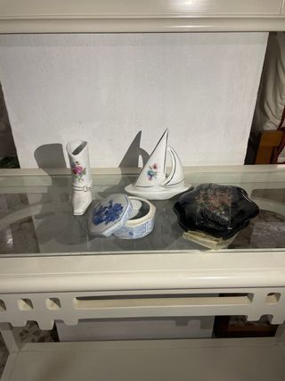 Figuras de cerámica