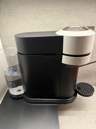 Nespresso Vertuo