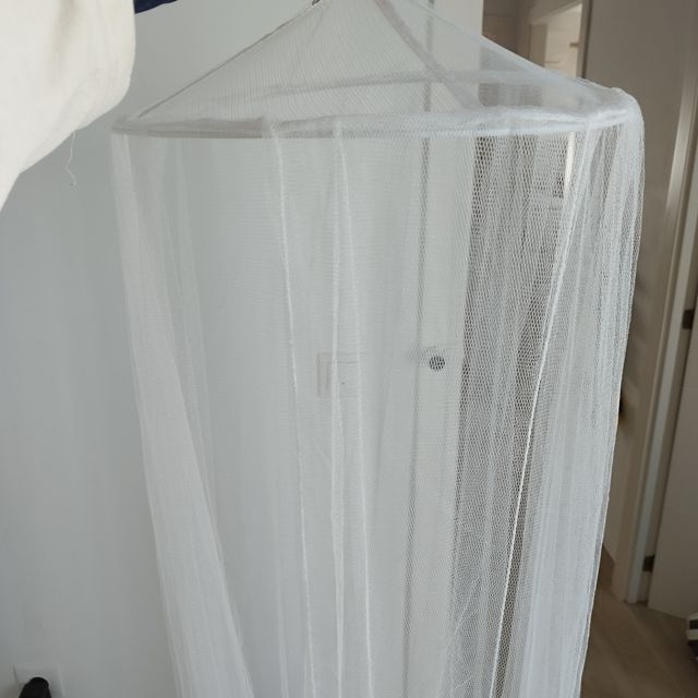 Mosquitera ikea