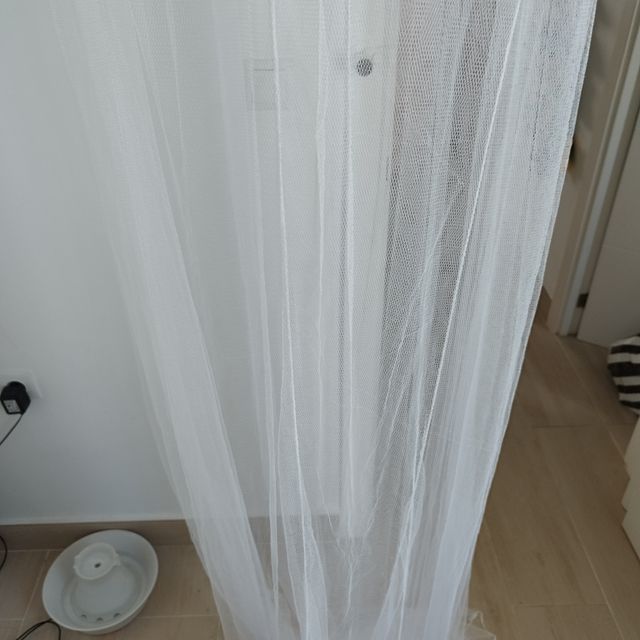 Mosquitera ikea