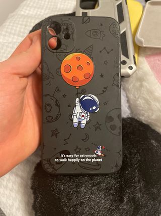 lotto di custodie iphone 11