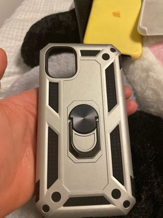 lotto di custodie iphone 11