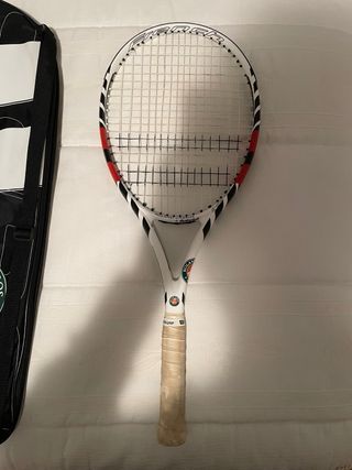 Raqueta Babolat Roland Garros ESense