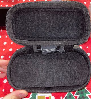 Nintendo ds lite con lotto di 12 giochi/app 