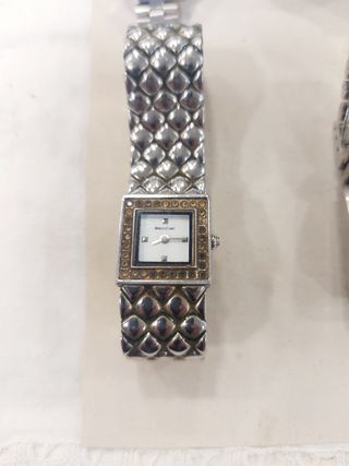 Lote de relojes de mujeres antiguas 