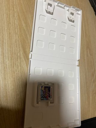 Pokemon Y nintendo 3DS