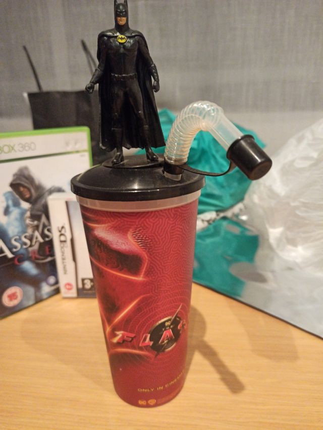 Vaso Batman