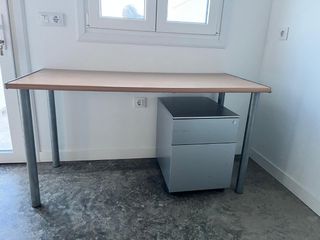 Escritorio, mesa