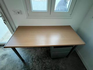 Escritorio, mesa