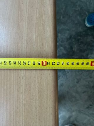Escritorio, mesa