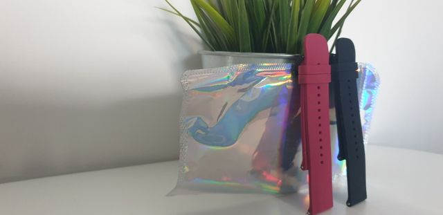 Correas reloj 22 mm nuevas