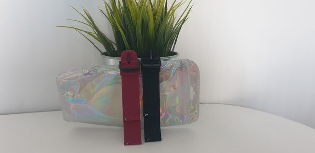 Correas reloj 22 mm nuevas