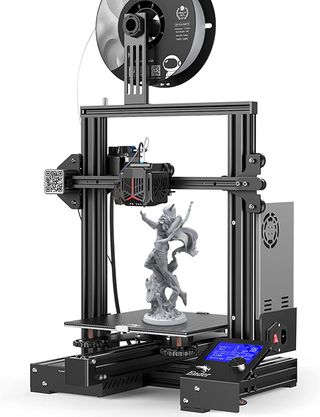 Stampante 3D Creality Ender 3 Neo