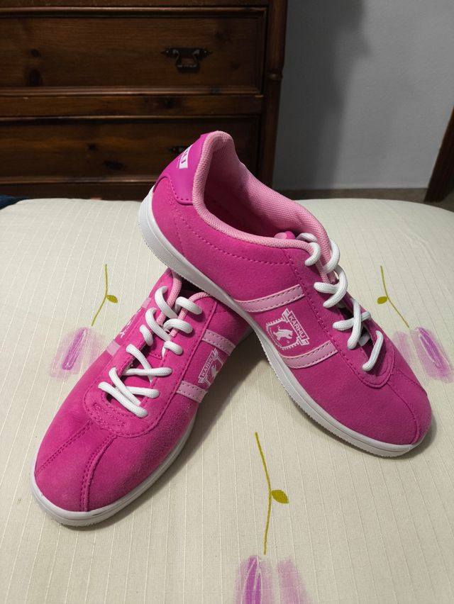 Zapatillas deportivas Karhu titan