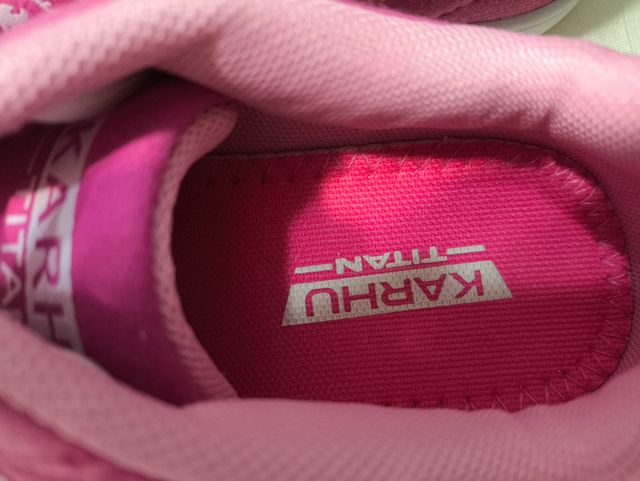 Zapatillas deportivas Karhu titan