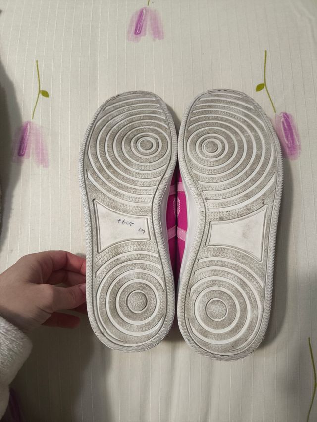 Zapatillas deportivas Karhu titan