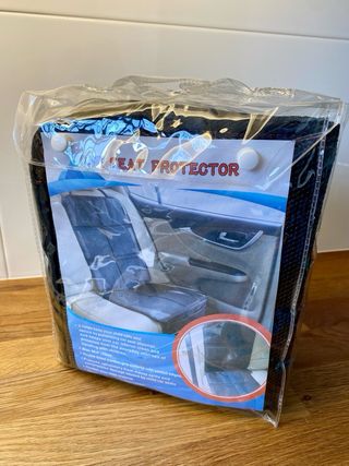 PROTECTOR ASIENTOS COCHE