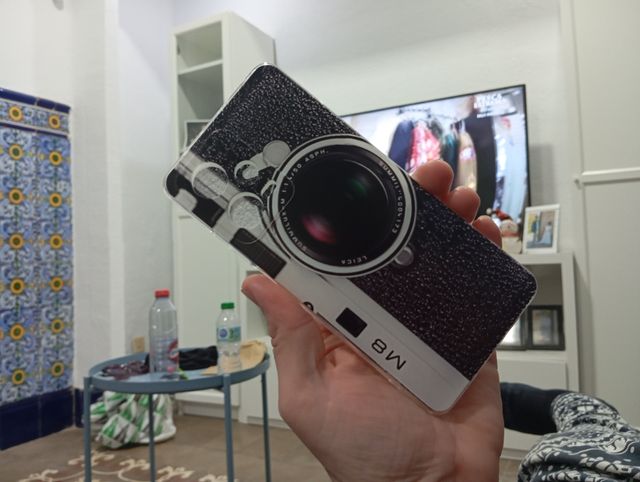 Fundas Xiaomi Redmi Note 12