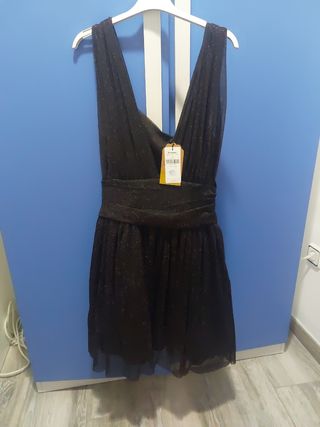Vestido fiesta