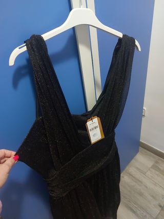 Vestido fiesta