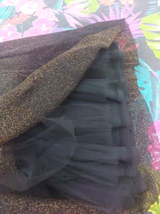 Vestido fiesta
