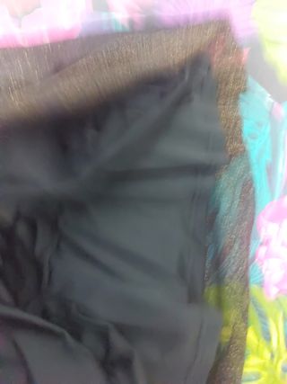 Vestido fiesta