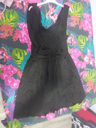 Vestido fiesta