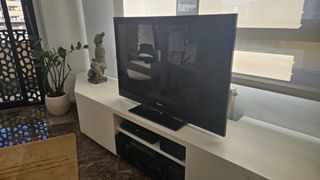 Televisor