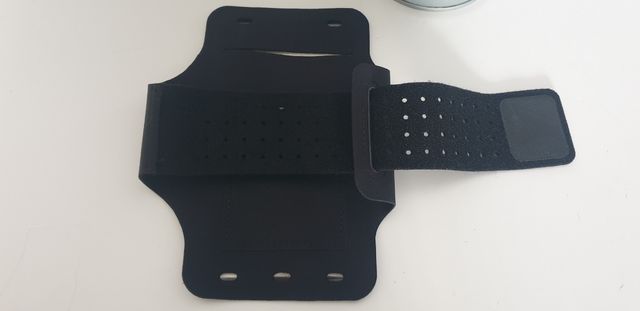 Brazalete para el móvil