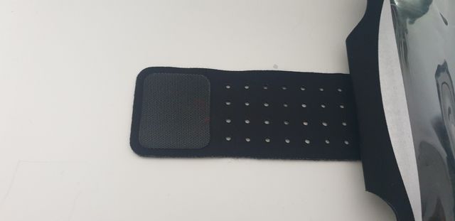 Brazalete para el móvil